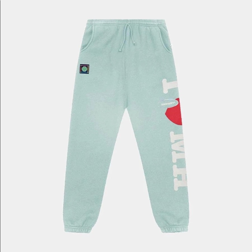 MADHAPPY MERMAID TOURIST HERITAGE SWEATS